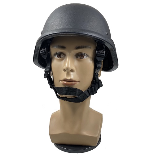 M88防弹头盔二级PE头盔