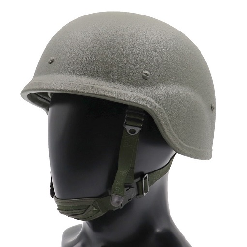 QGF03凯夫拉防弹头盔