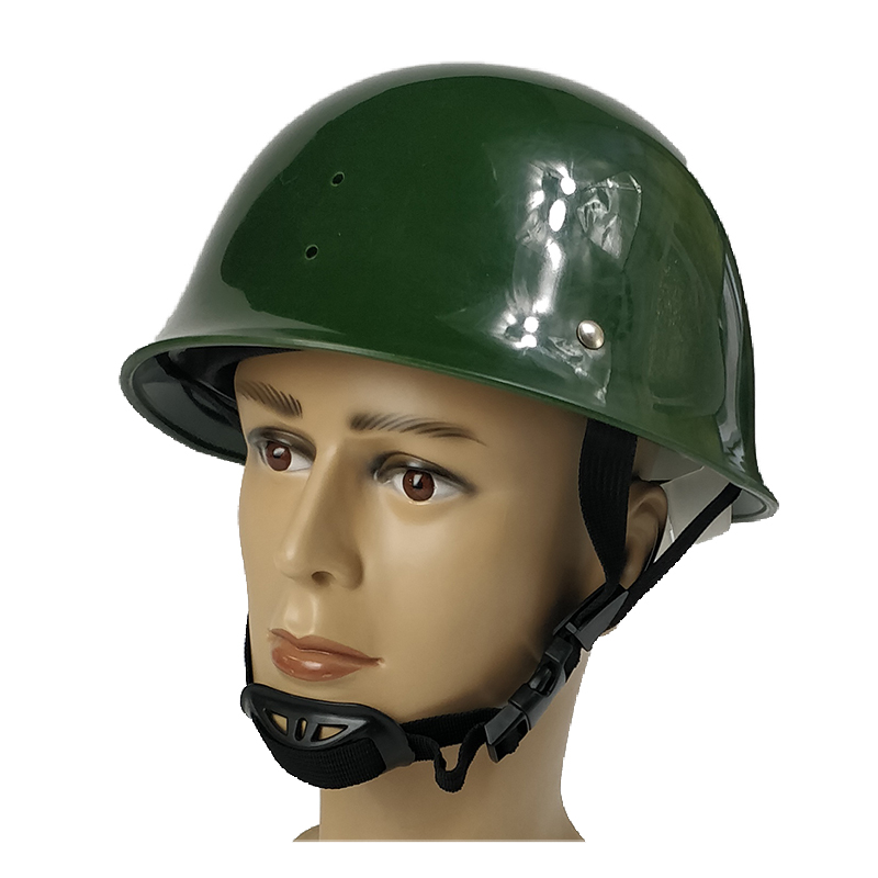 保安头盔（无字无徽）