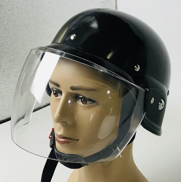 德式面罩盔