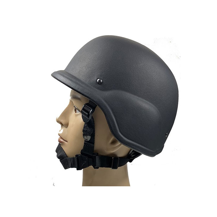 M88型PE防弹头盔（有检测报告）