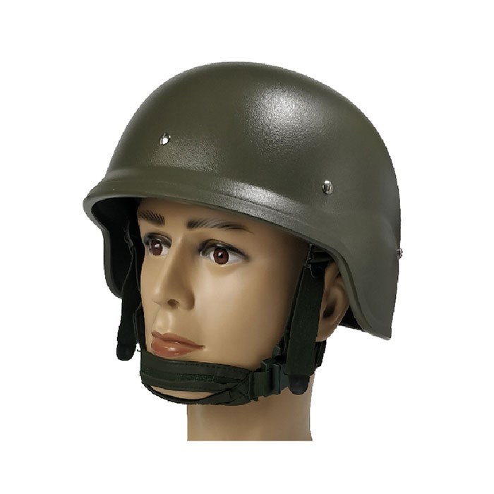 03训练盔